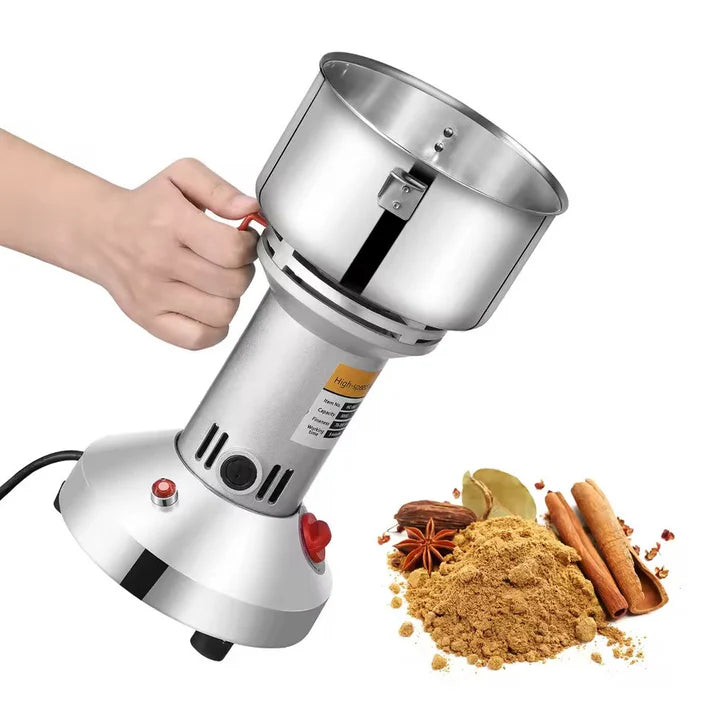 Moulin à grains et épices 100g